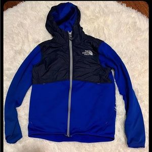 The North Face Jacket Size 14/16 Boys